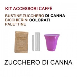 KIT ACCESSORI CAFFÈ 1200pz...