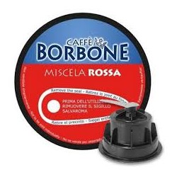 Borbone 90 Capsule Dolce...