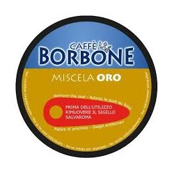 Borbone 90 Capsule Dolce...