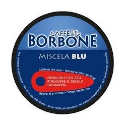 Borbone 90 Capsule Dolce...