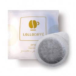 Lollo 1050 cialde Miscela ORO