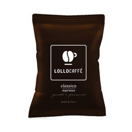 Lollo 100 Capsule espresso...