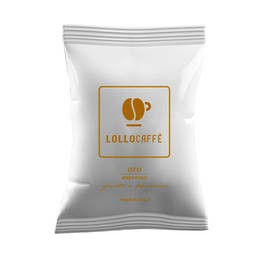 Lollo 100 Capsule espresso...