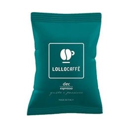 Lollo 100 Capsule espresso...