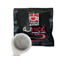 Zito 100 Cialde Miscela Unico