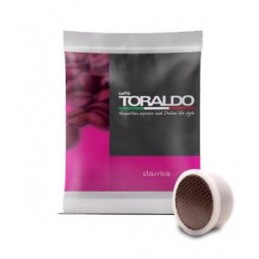 Toraldo 100 Capsule...