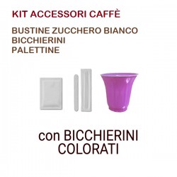 Kit Accessori 1200 pz Neutro