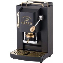 Faber PRO Deluxe Nera