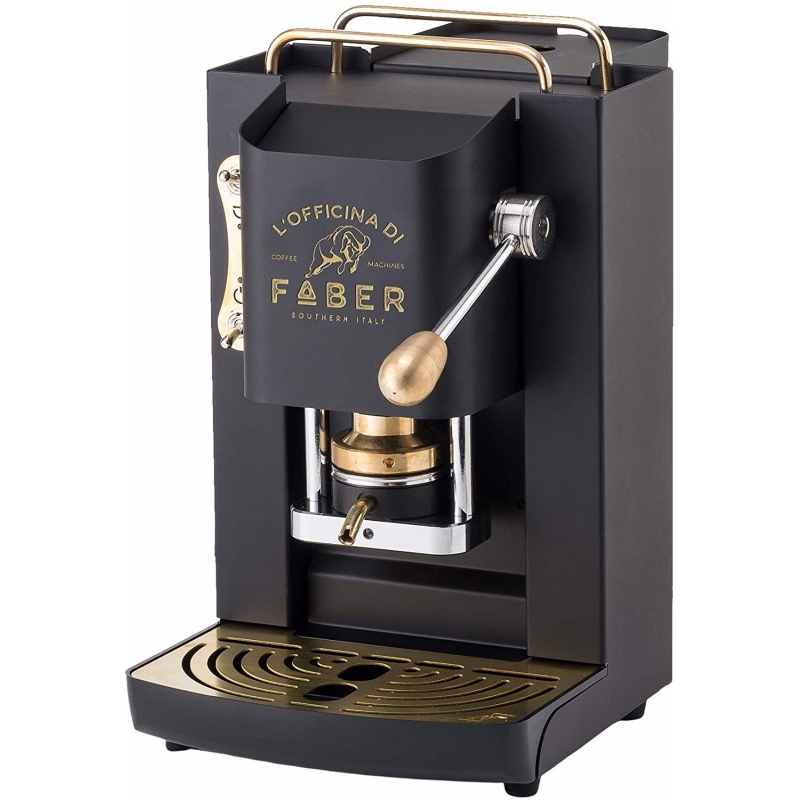 Macchina Caffe Faber PRO Deluxe