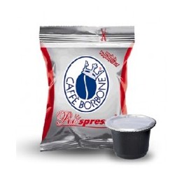 Borbone 400 Capsule...