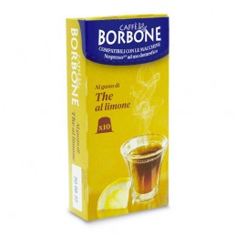 Borbone 10 CAPSULE...