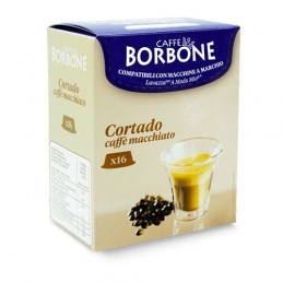 Borbone 16 CAPSULE DON...