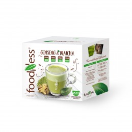 FOODNESS 10 CAPSULE...