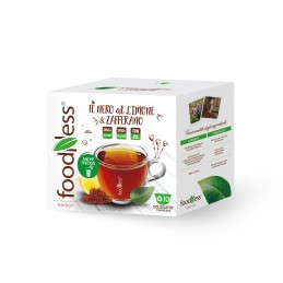 FOODNESS 10 CAPSULE...