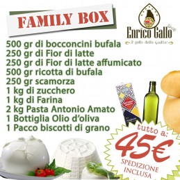 FAMILY BOX