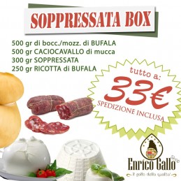 SOPPRESSATA BOX