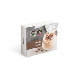 Crema Caffè Kontè