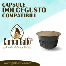 30 capsule DOLCE GUSTO...