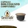 30 capsule DOLCE GUSTO Enrico Gallo