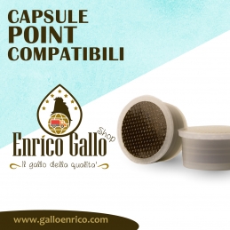 30 capsule POINT Enrico Gallo