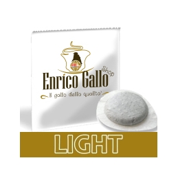 500 Cialde Caffè Gallo Light