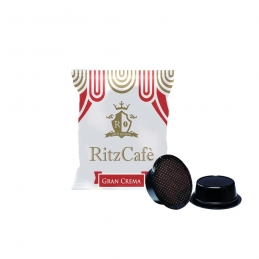 Ritz Cafè - Capsule A MODO...