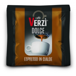 Caffè Verzì 150 cialde -...