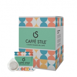 Caffè Stile 450 Cialde -...