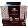 Kaffettera capsule NEPRESSO 30 pz - Compatibili