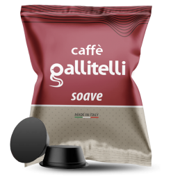 Capsule A Modo Mio - SOAVE...