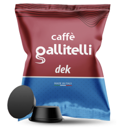 Capsule A Modo Mio - DEK -...