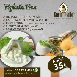 FIGLIATA BOX
