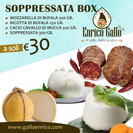 SOPPRESSATA BOX