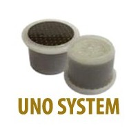 Solubili per Uno System