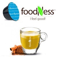 Foodness Capsule