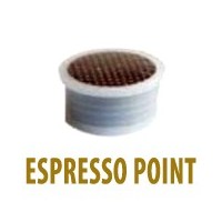 Solubili per Espresso Point