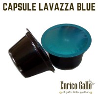 Lavazza Blue