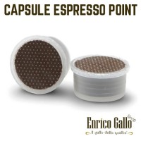 Espresso Point