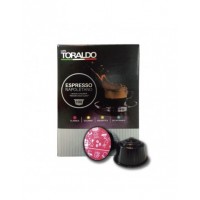 Toraldo Dolce Gusto